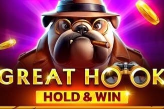 Great Hook Hold And Win