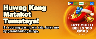 Join Now for Mega Bonuses