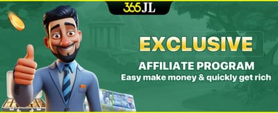 Exclusive Affiliate Program banner